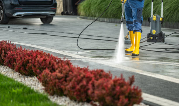 Best Residential House Exterior Washing  in Tylertown, MS